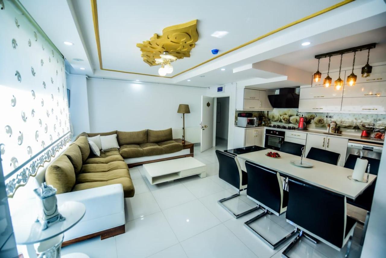 Rosa Therapy Butik Otel Isparta Exterior foto