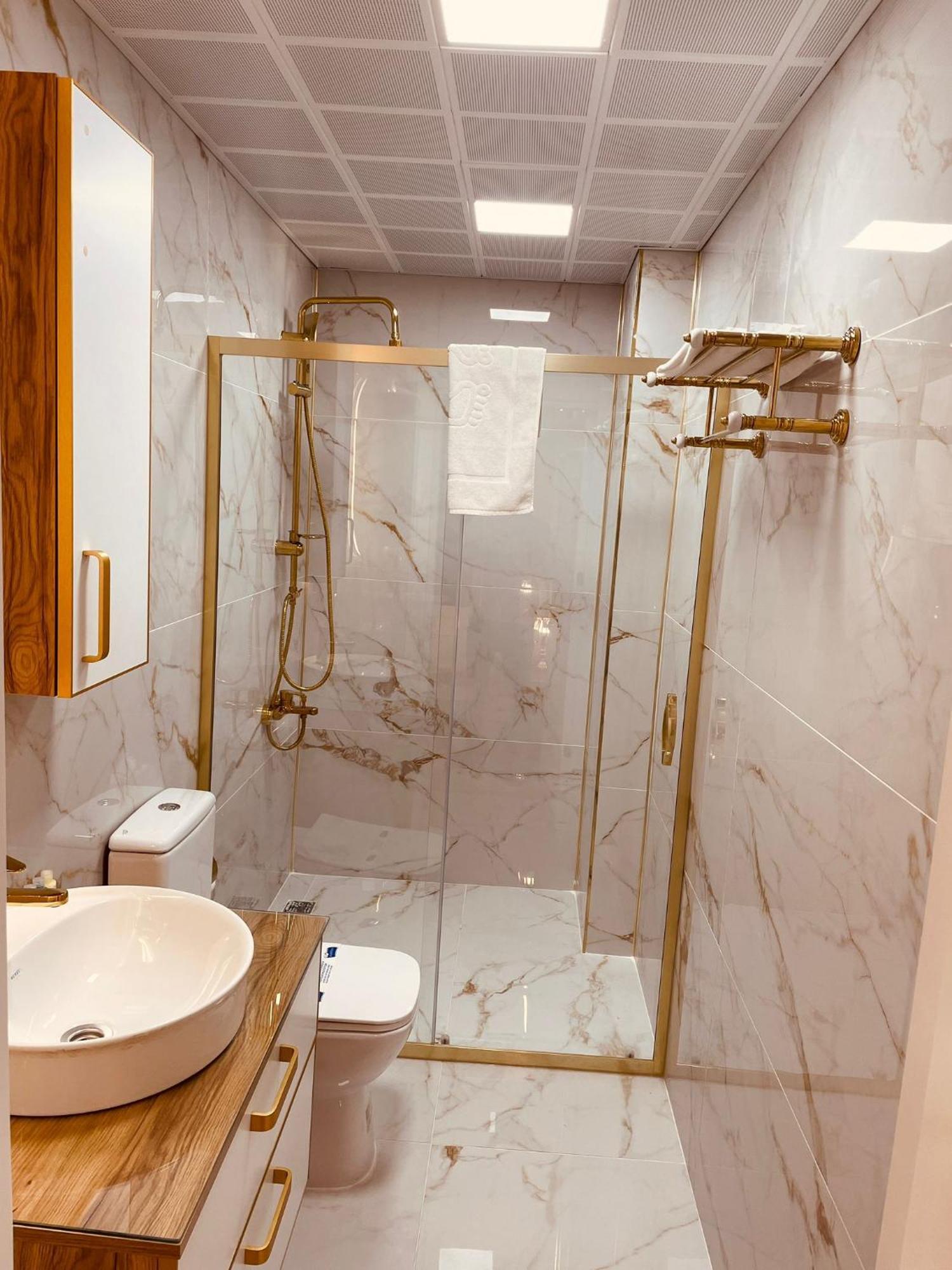 Rosa Therapy Butik Otel Isparta Exterior foto